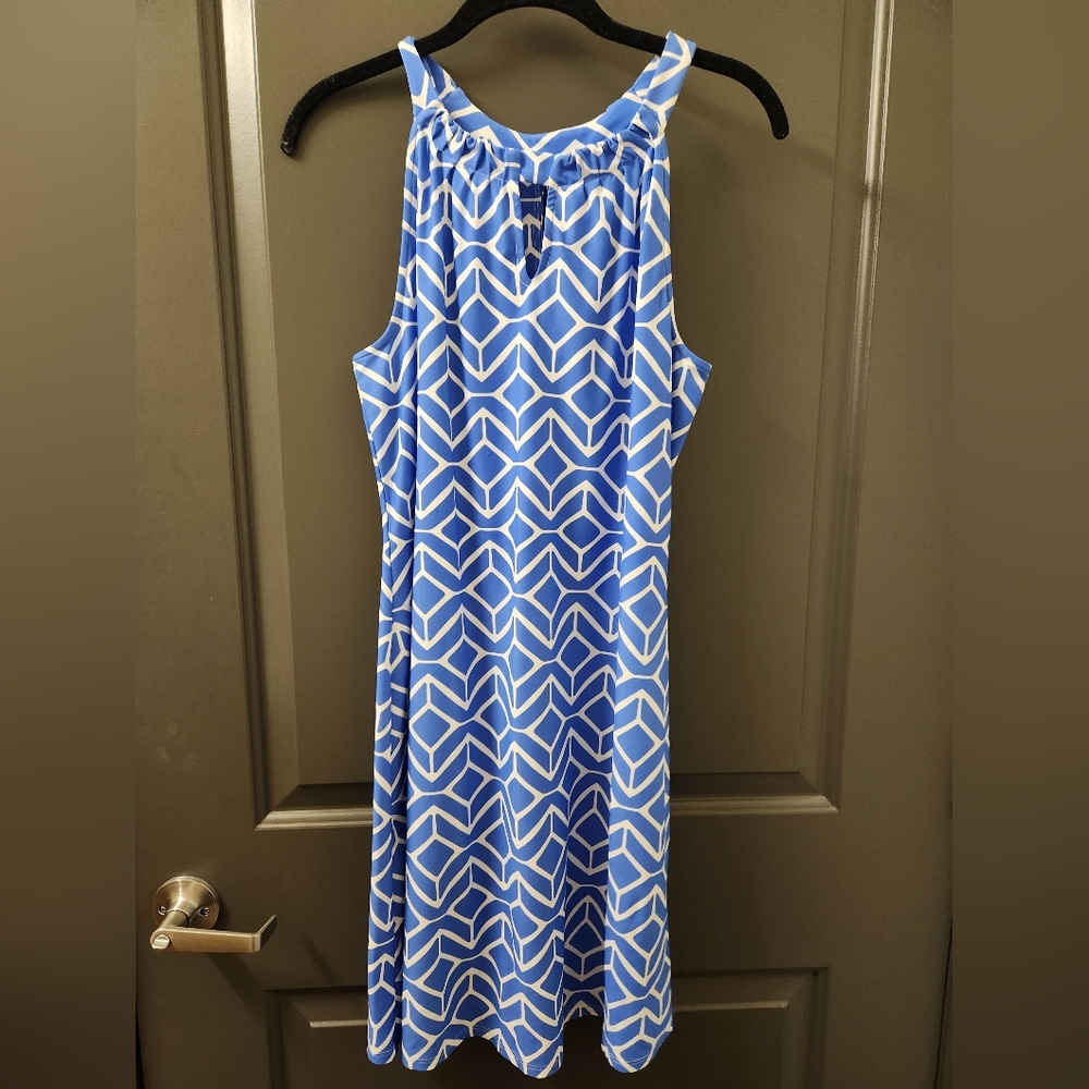 Jude Connelly Dress